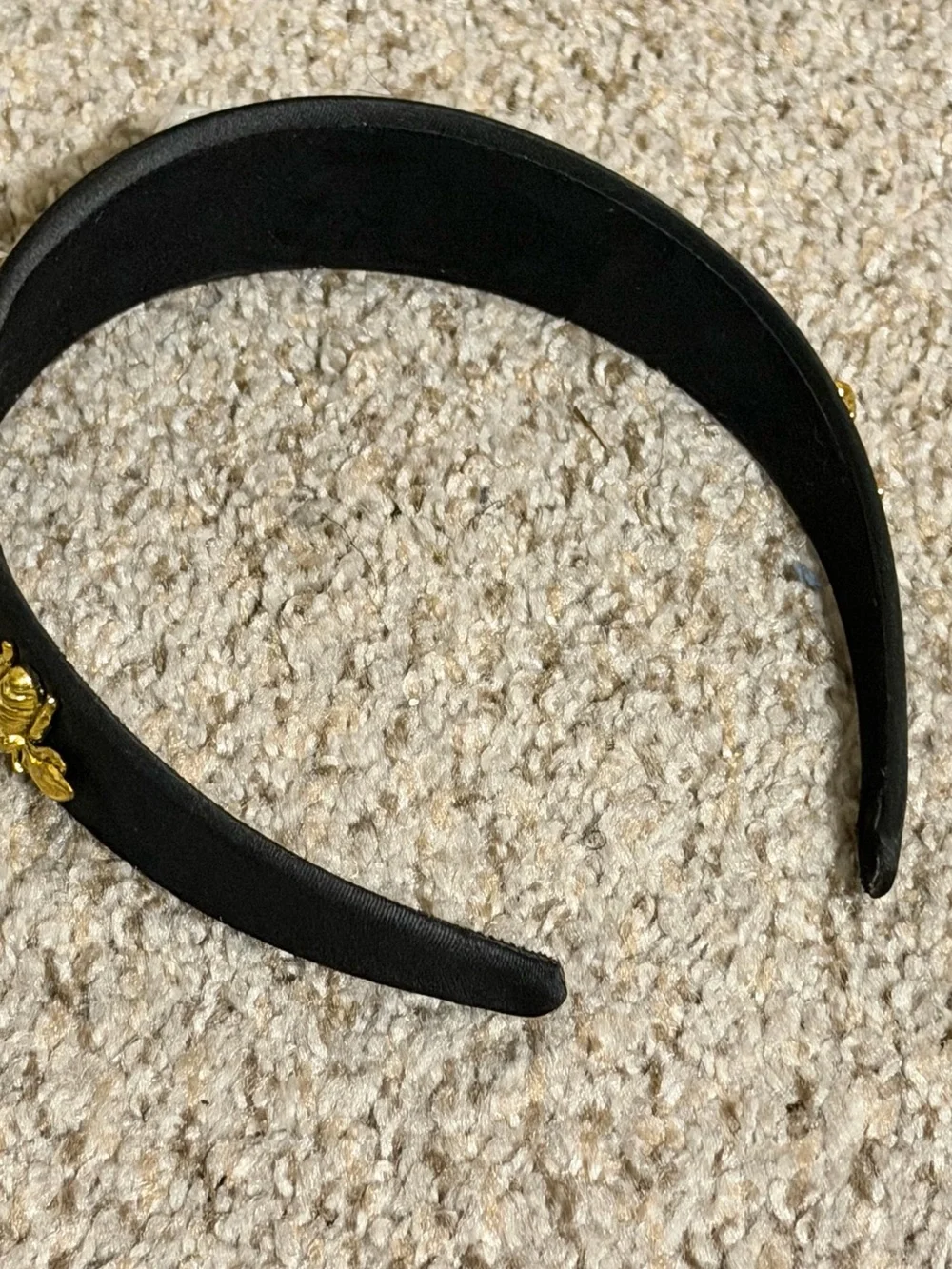 N/A elegant black